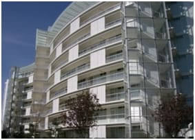 Multi-Unit Residences Multi-Unit Residences