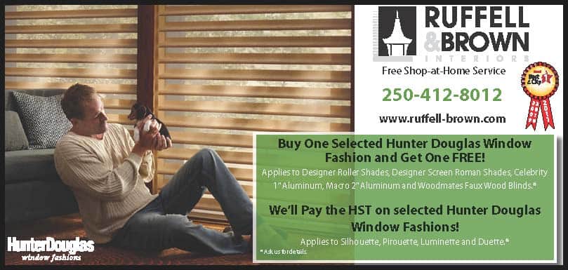 February2012 Specials on Window Blinds in Victoria BC February2012 Specials on Window Blinds in Victoria BC