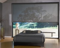 ENERGY SAVINGS AND UV PROTECTION