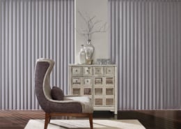 Hunter Douglas Cadence Vertical Blinds