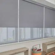 dual roller shades