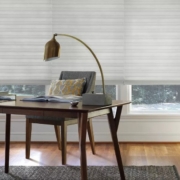 how to clean cellular shades