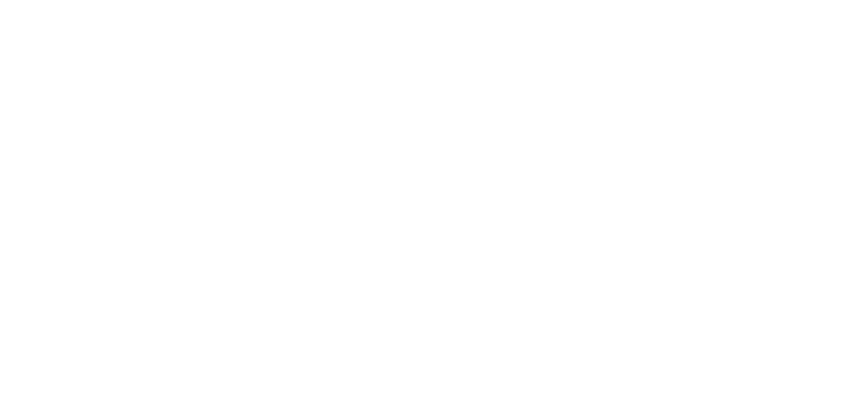 Ruffell & Brown Window Covering Centre Logo white