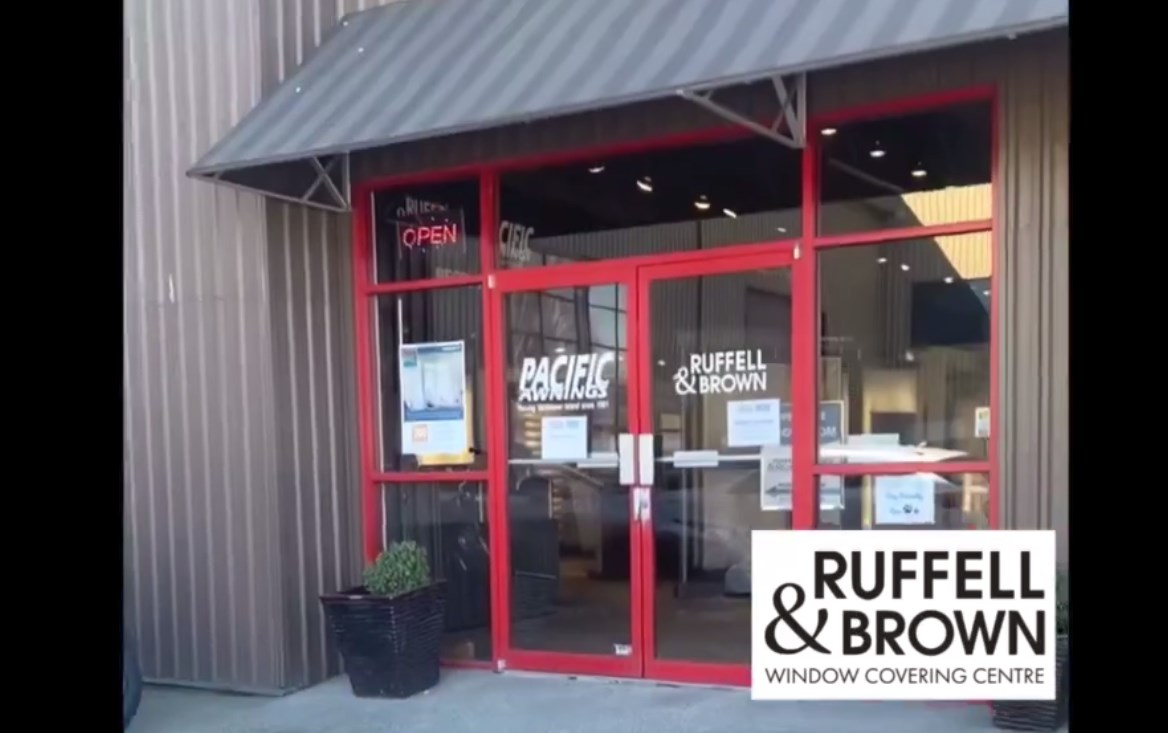 Welcome to Ruffell & Brown