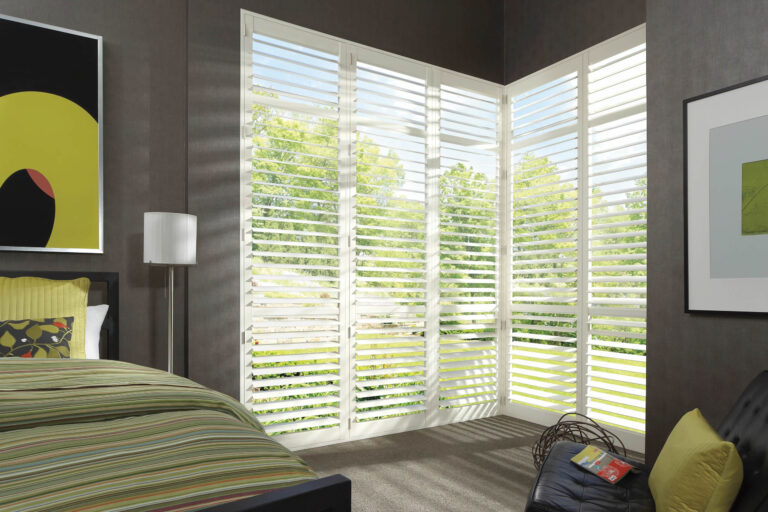 8 Types of Shutters for Your Home