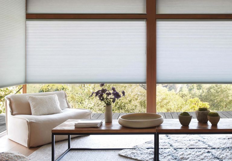 Eco-Friendly Blinds