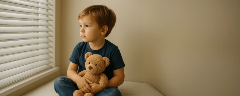 Cordless Blinds for Windows