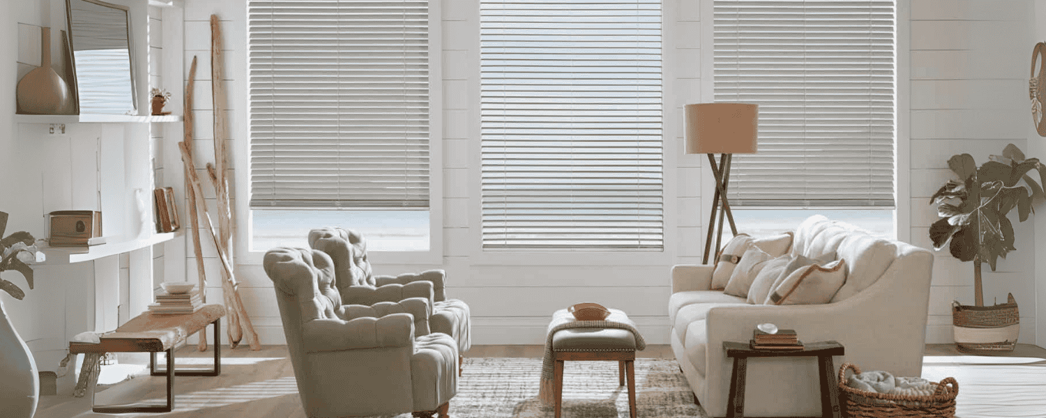 Window Treatment Ideas