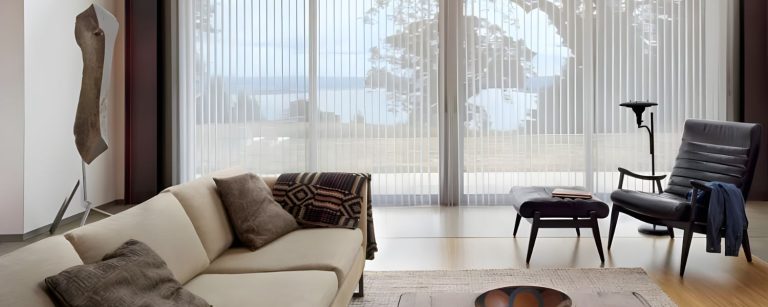 Natural light in homes