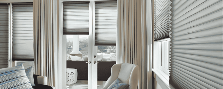 Energy Efficient Window Coverings
